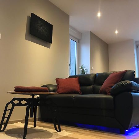 Appartement L'Andromède à Épinal Extérieur photo