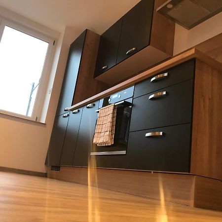 Appartement L'Andromède à Épinal Extérieur photo