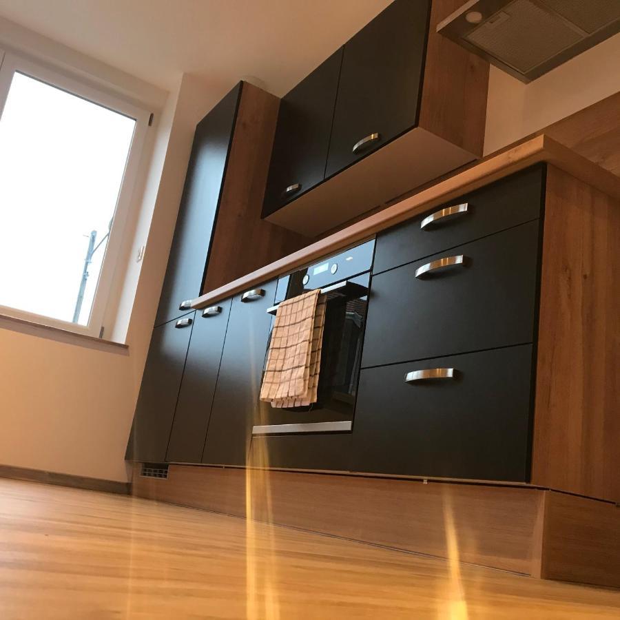 Appartement L'Andromède à Épinal Extérieur photo